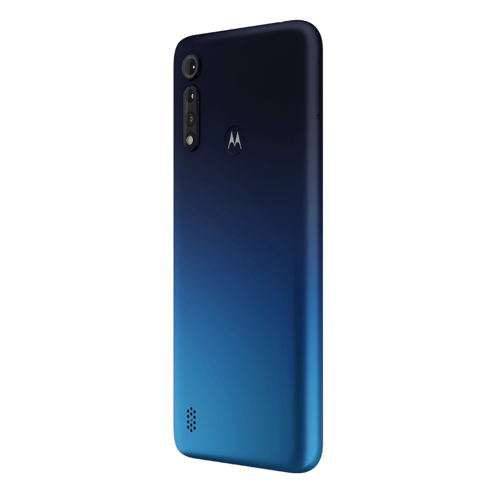 Motorola Moto G8 Power Lite 64GB 4GB Azul Android image number 6